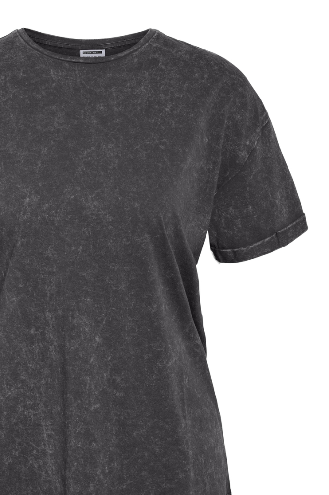 NMBRANDY WASHED S/S TOP JRS NOOS 27033185 9M13C